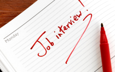 Why Can’t I Get a Job Interview? Here are 6 possible reasons