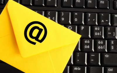 Email Etiquette at Work – 5 Rules for More Effective Communication