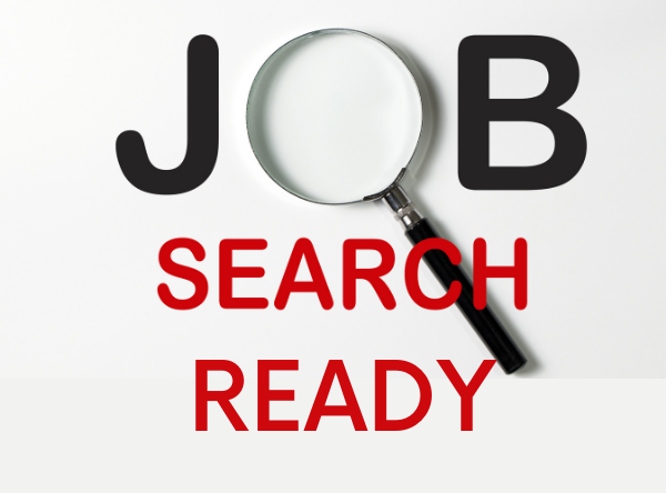 Job Search techniques