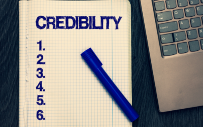 How to Establish Credibility at Work  – 8 tips