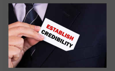 8 More Tips for How to Build Credibility at Work
