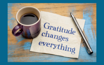 Practicing Gratitude at Work (especially if you don’t love your job)