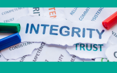 6 Qualities of People Who Have Integrity at Work