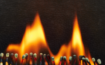 Five Warning Signs of Burnout on the Job