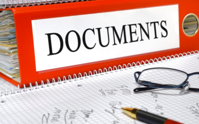Falsifying Documents in the Workplace – 4 things to avoid
