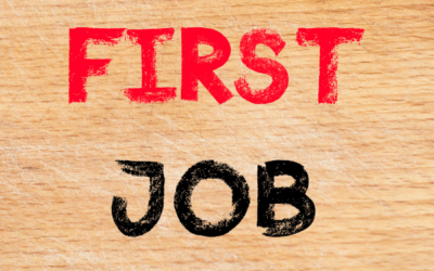 First Job – 5 things to Contribute and 5 Things to Expect