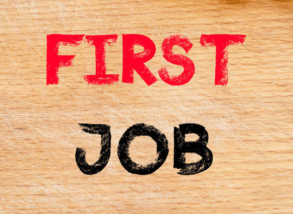 First Job – 5 things to Contribute and 5 Things to Expect
