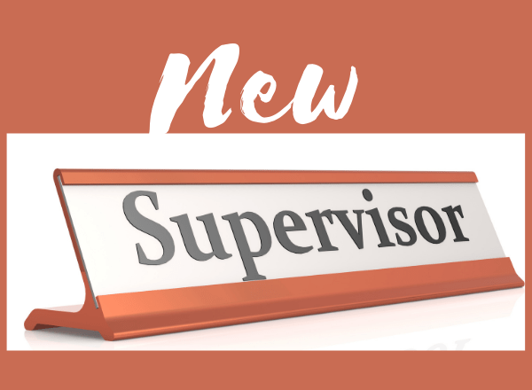 5 Tips for Successful New Supervisors