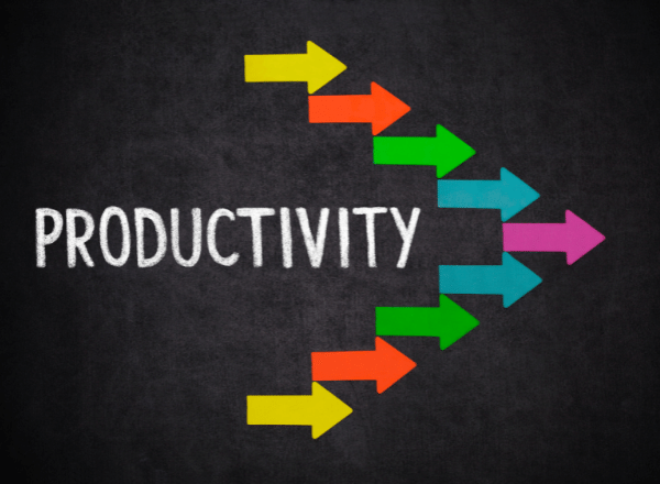 productivity methods